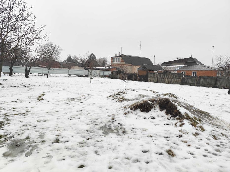 Продам будинок, м. Люботин.