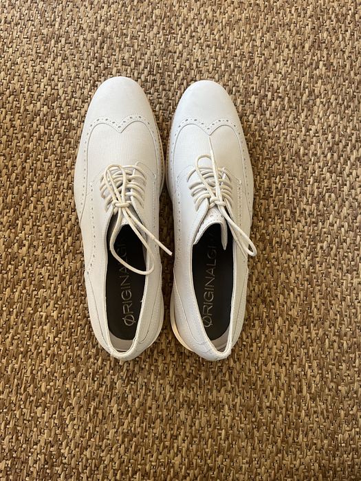 Sapatos Homem marca COLE HAAN Novos