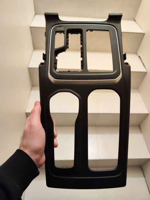 Пластик салону, багажника Renault talisman універсал, combi