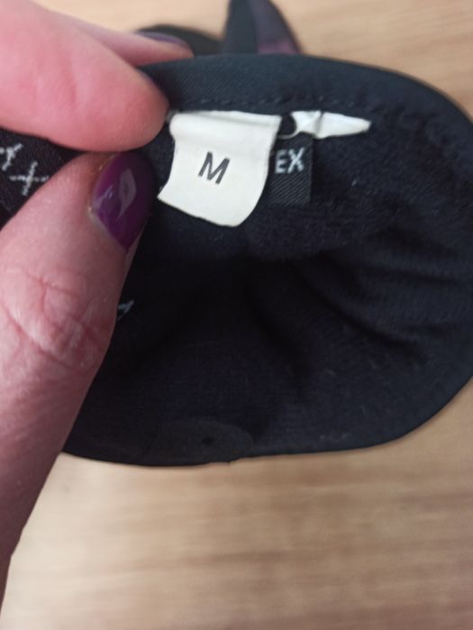 Rękawice Roxy rozmiar M