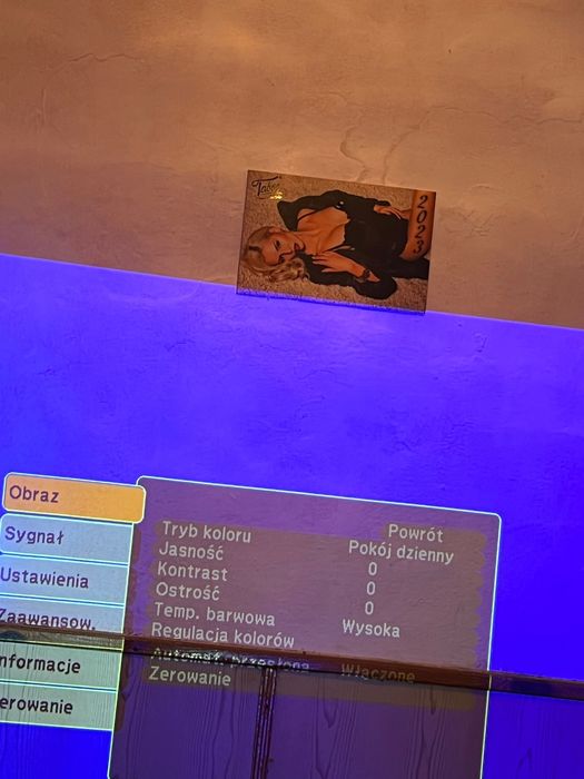 Projektor Epson EH-TW450 • Tylko 471h • 2500 ANSI • Super obraz