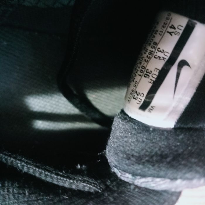 Buty damskie sportowe air Max