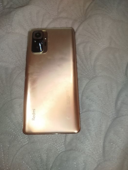 Xiaomi Note 10 pro