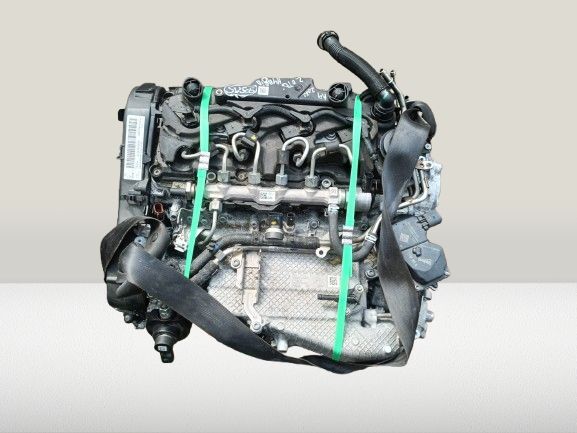 Motor completo AUDI A4 (8W2, 8WC, B9)