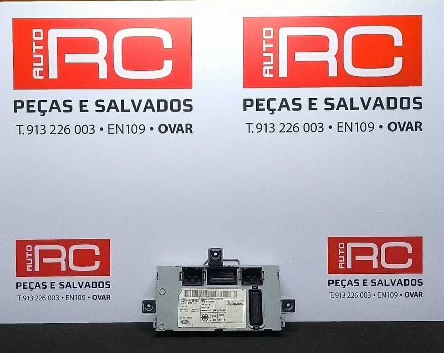 Caixa Fusíveis / SAM / BSI 46788429 - FIAT PUNTO