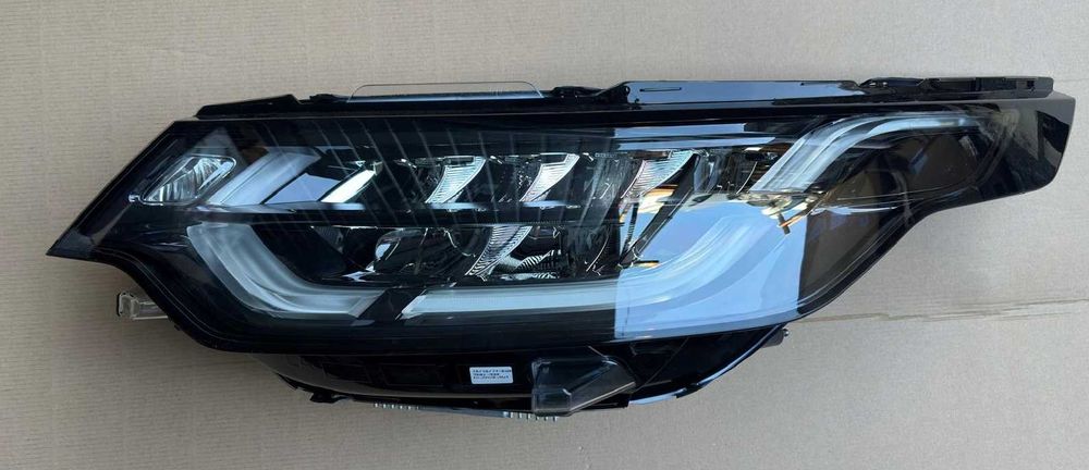 Фари передні Land Rover Discovery L462 Фара права або ліва EU USA
