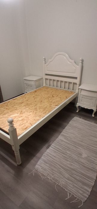 Quarto classico/provençal