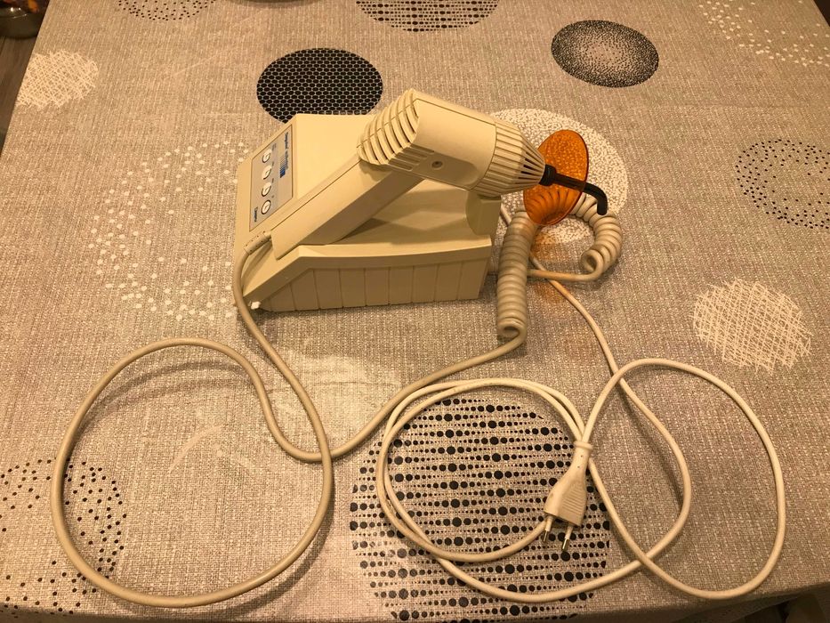 Лампа фотополимерная