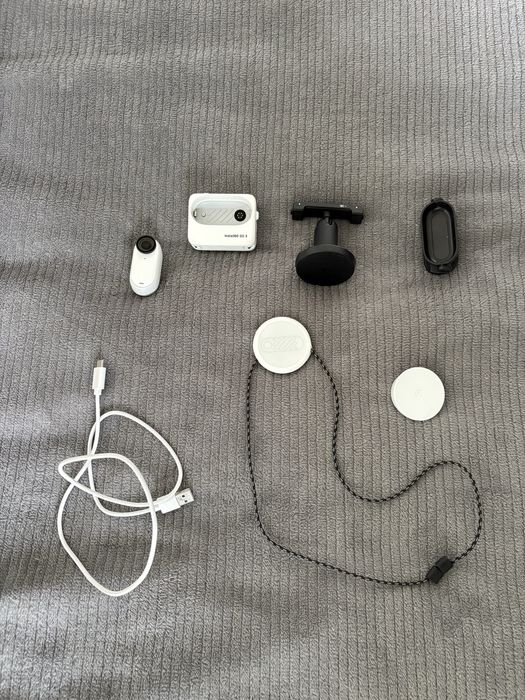 Kamera insta360 GO 3