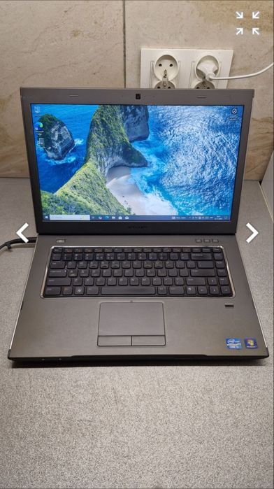 dell vostro 3560 - купить ноутбуки - Цена на OLX.ua