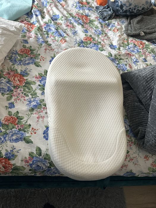 Продам дитячий ортопедичний кокон