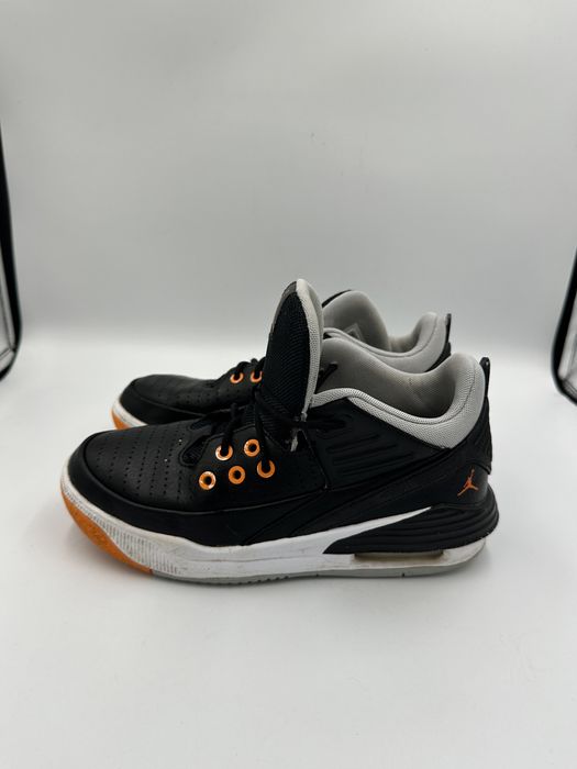 Snerakersy wysokie Nike Air Jordan Max aura 5 38