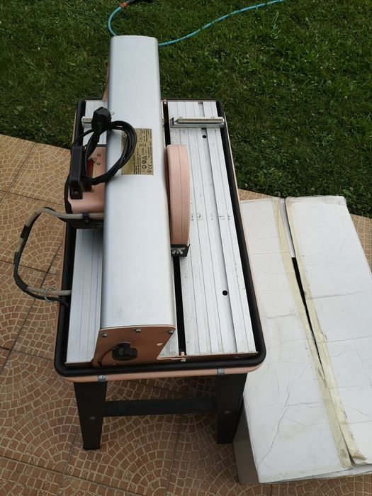 Przecinarka do glazury PanSam 800w A088020