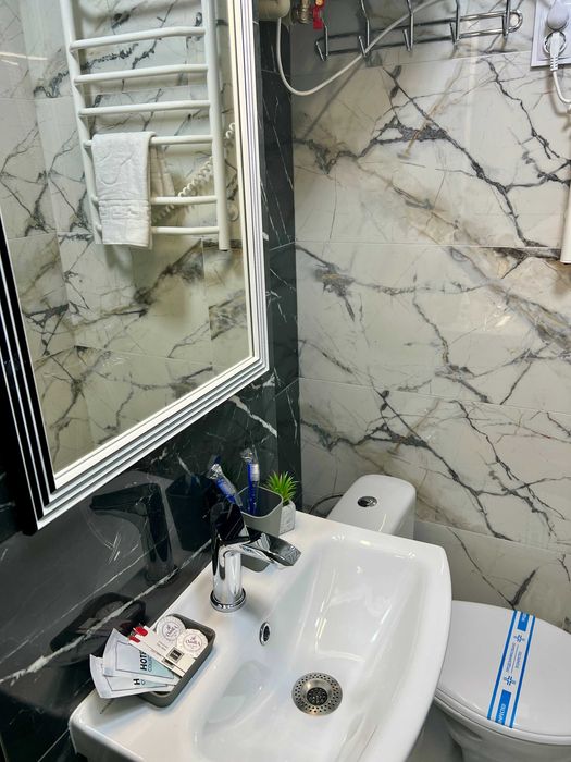 Зручна квартира - Центр, Автовокзал