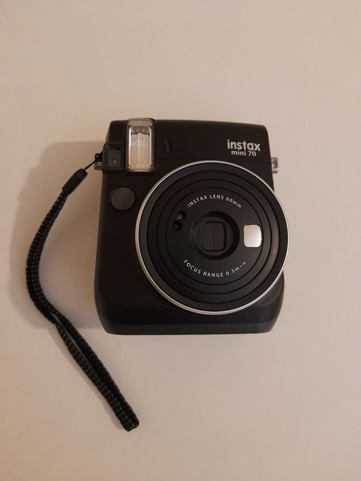 Fujifilm Instax mini 70