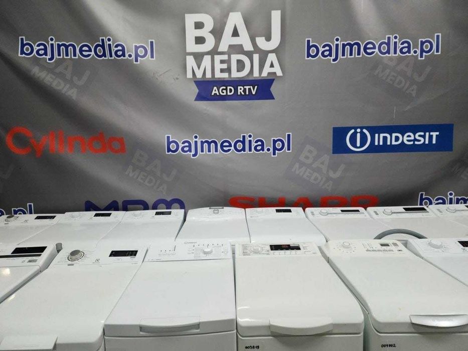 Pralki Premium | Powystawowe/Outlet | Świetne Ceny | Od 399 zł