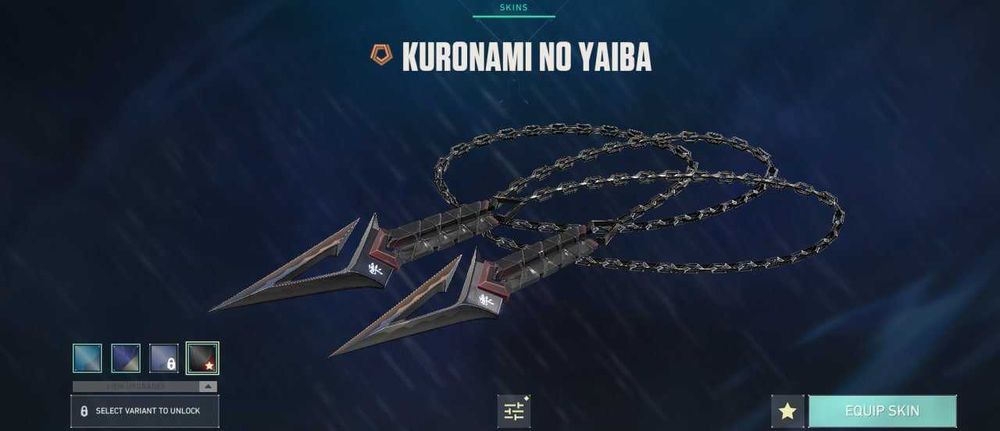 Valorant аккаунт | 59 скінів | топ ножі + VCT Champions 2024