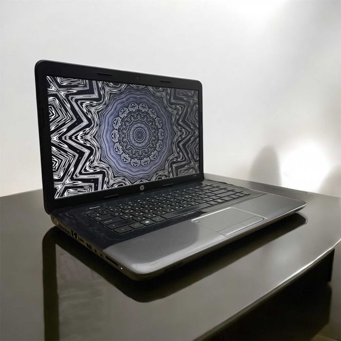 Б/У Ноутбук HP 250 G1