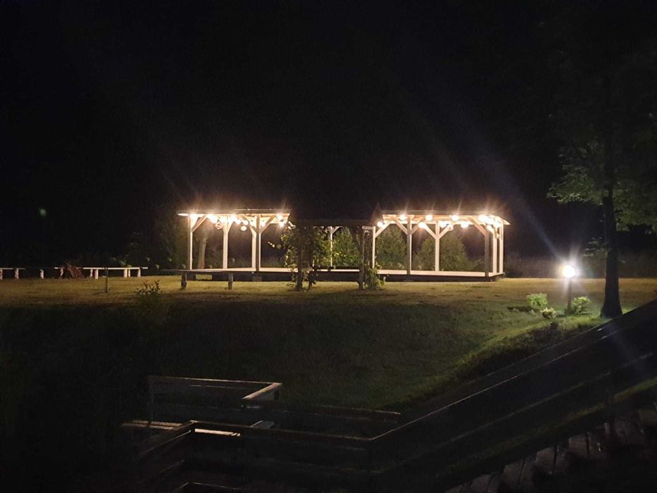 Domki w Zabłociu Sylwester !