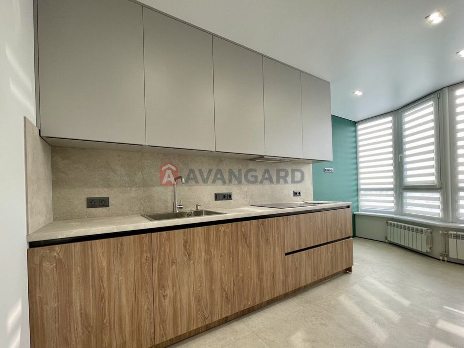 Стильна 2-кім.квартира Козацька 9/1. Авторський дизайн!