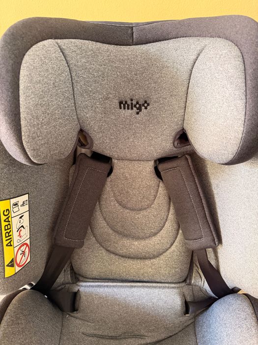 Cadeira Rotativa Auto Migo