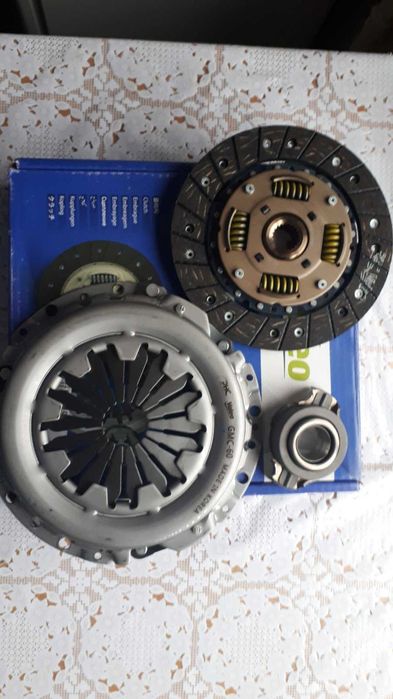 Фильтры, диск сцепл,сцепление  СенсТаврия, Славута.