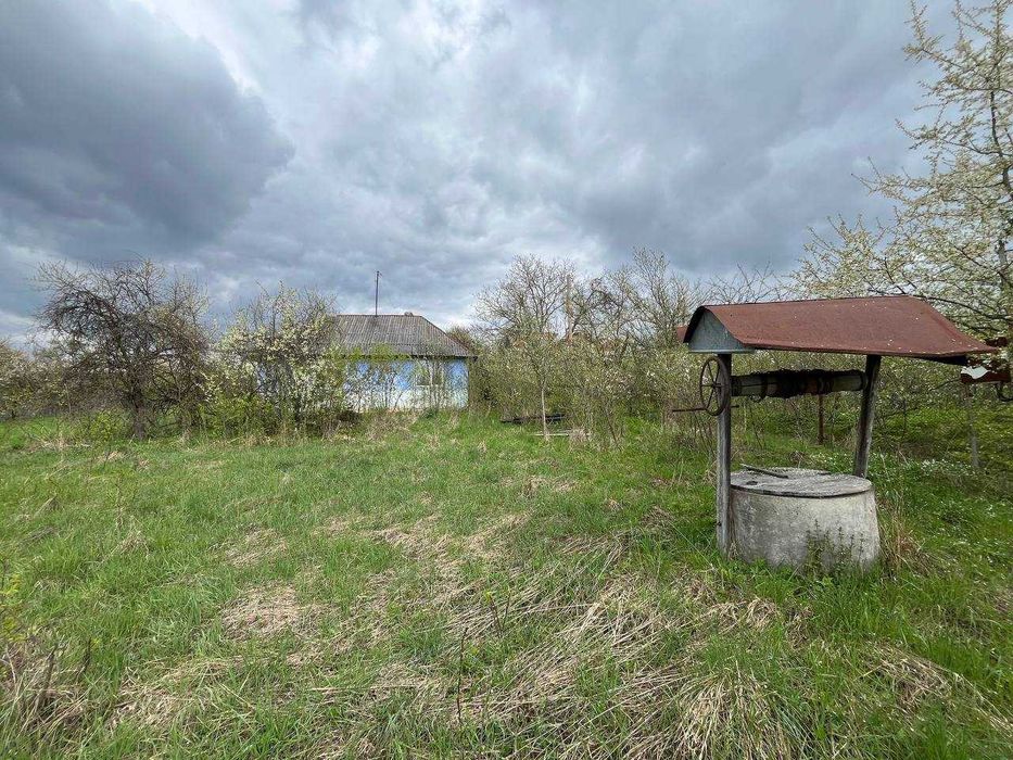 Продається земельна ділянка 25 сот під будівництво в с. Клубівці (2)