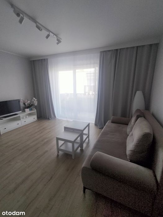 Nowe Mieszkanie 43m2
