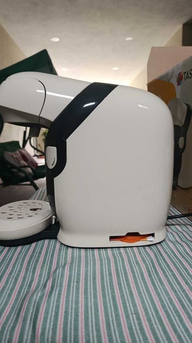 Máquina de Café Bosch