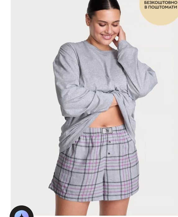 Піжама Victoria secret