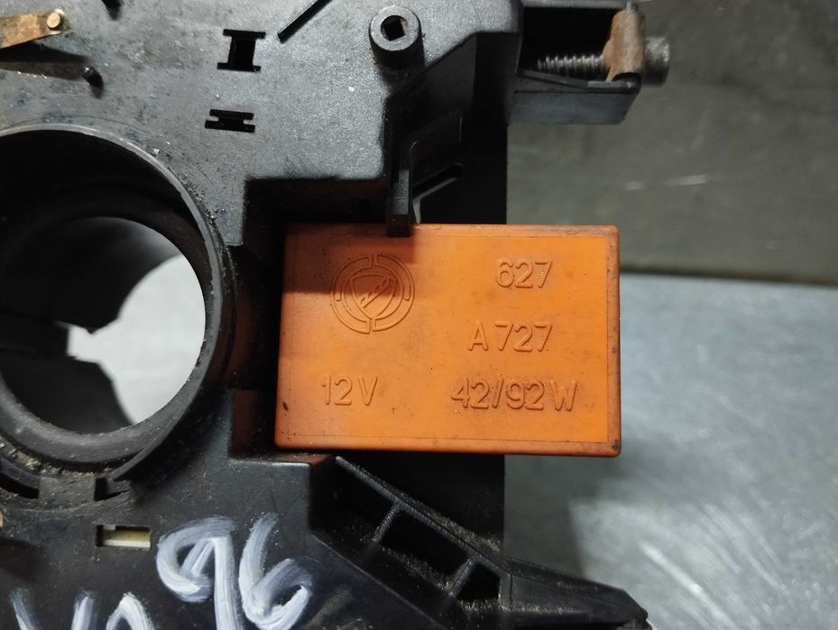 MANETE PISCAS / LUZES / LIMPA VIDROS FIAT BRAVO / BRAVA / MAREA 96-01