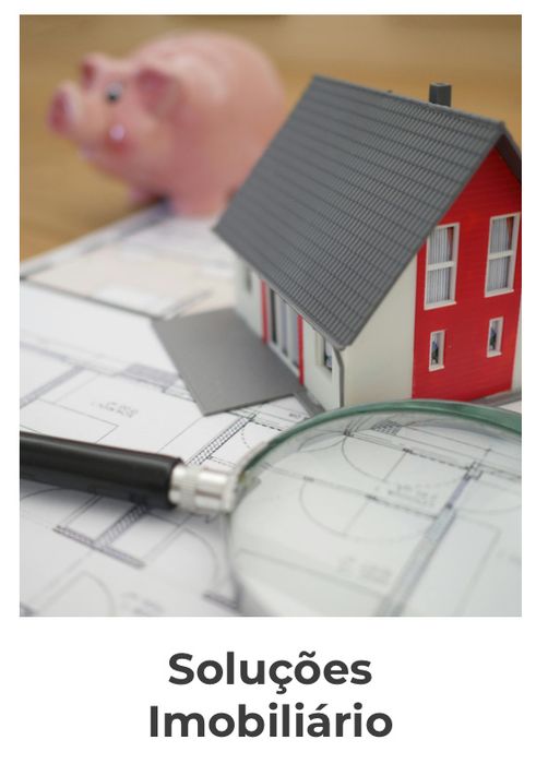 COMPRAR, VENDER ou FINANCIAR? Apoio e Soluções |  ALBiN