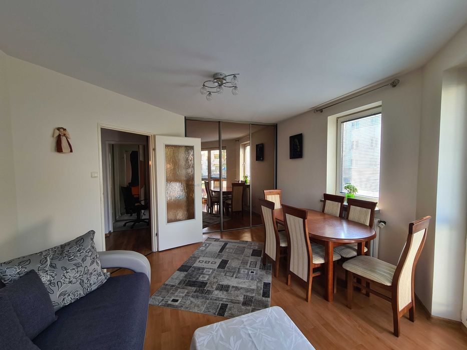 SPRZEDAM – Mieszkanie Bialystok, Pileckiego | 45,10 m² | Parter | 468 000zl