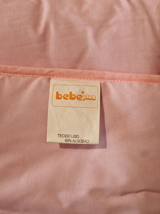 Lote de 5 laterais de cama