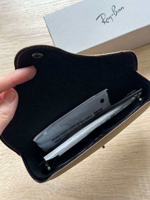 Оправа Ray-Ban RX 7217 8260 окуляри оригінал