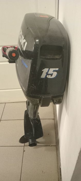 Продам лодочный мотор