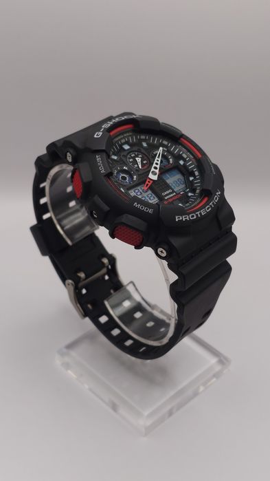 Casio Gshock GA1001A4
