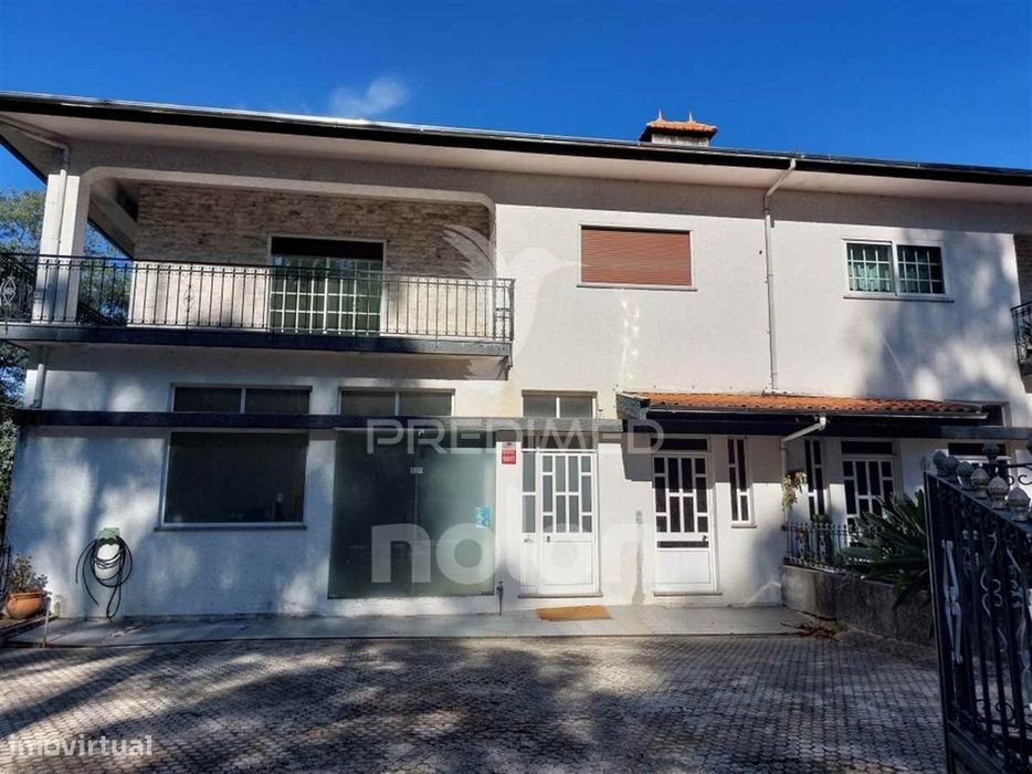 Apartamento T3 Amplo na Carregosa – Oliveira de Azeméis — Carregosa, Aveiro