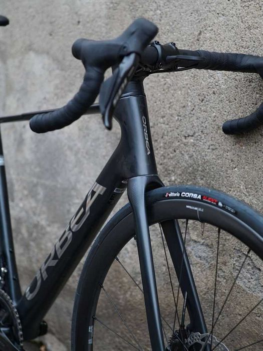 Bicicleta orbea orca