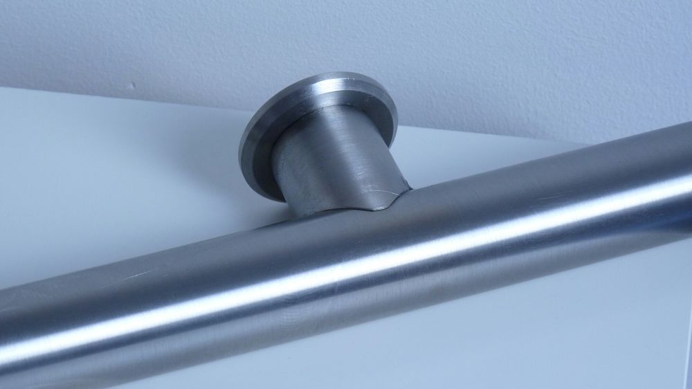 Pochwyt do drzwi 100% stal nierdzewna