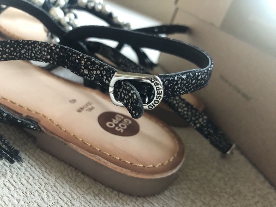 Sandálias Gioseppo - 40