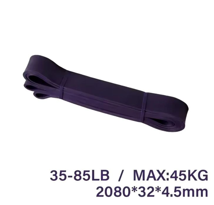 Спортивная резина (эспандер ) фитнес