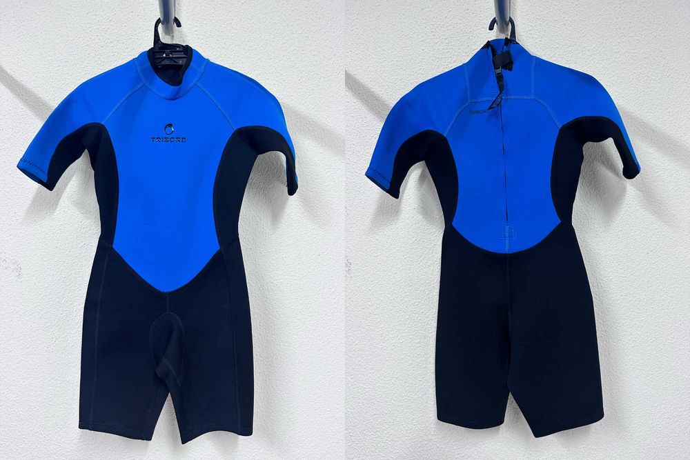 Shorts Surf Criança - Vários Tamanhos
