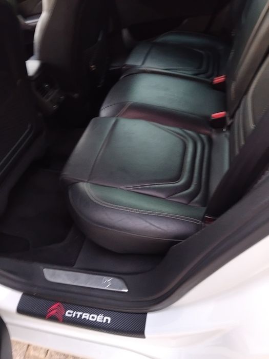 Citroen DS5  hibrido