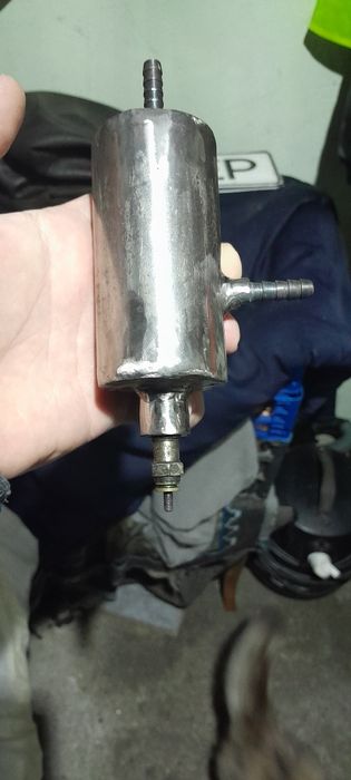 Димогенератор ..