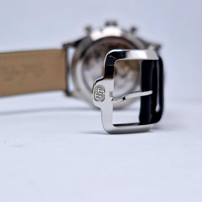Paul Picot Gentleman Chronodate 42mm P2134Q.SG.1022.840