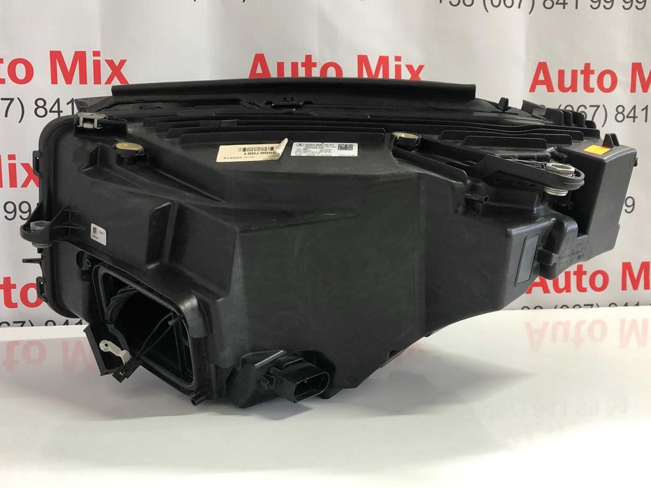 Фара Mercedes GLC W253 рестайл Performance A2539067001 A2539066901