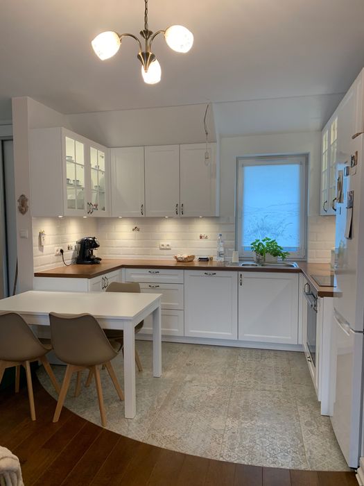 Wynajmę mieszkanie 64m2 WARSZAWA WAWER-Osiedle Błękitna