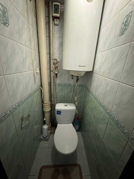 Продаж двокімнатної квартири Каскад