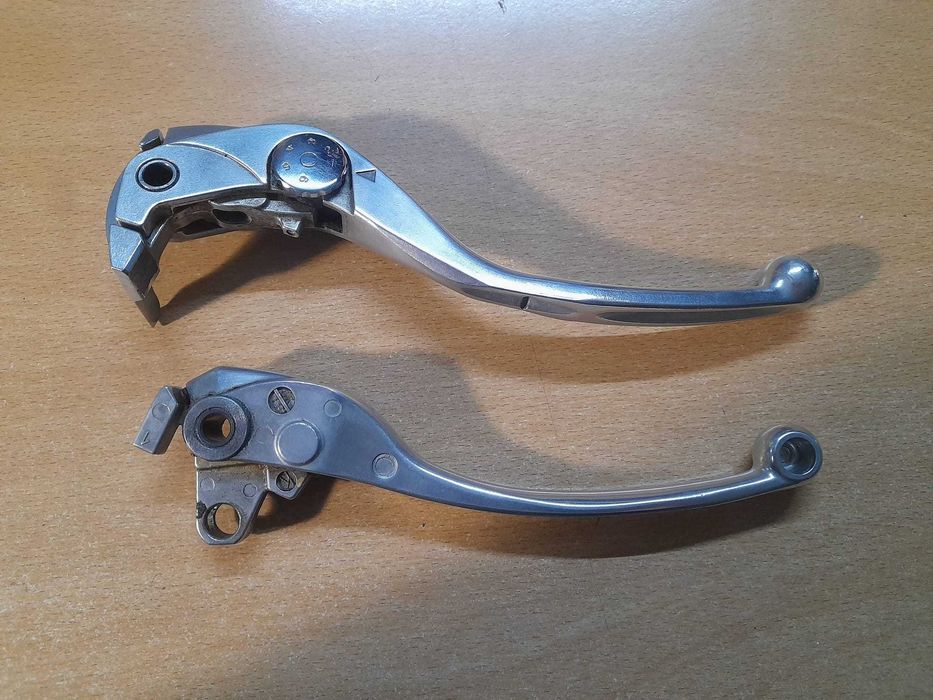 MANETES OEM HONDA CBR 1000RR FIREBLADE 04-07